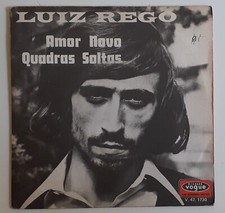 Luiz rego amor d'occasion  La Valette-du-Var
