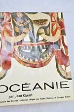 Océanie guiart oceanie. d'occasion  Paris IX