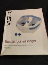 Electric foot massage for sale  RUNCORN