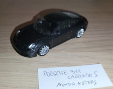 Porsche 911 carrera usato  Molinella