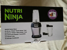 Nutri ninja bl450 d'occasion  Expédié en France