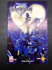 Seule kingdom hearts d'occasion  Montpellier-