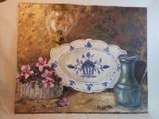 Tableau hsp andré d'occasion  Versailles