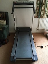 Tunturi j3f running for sale  BRIDGEND