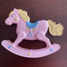 rocking horse pink for sale  Fort Wayne