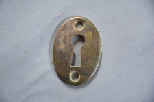 Antique solid brass for sale  Denver