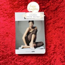 Leaves capri wolford gebraucht kaufen  Nettetal