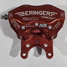 Beringer aerotec aircraft d'occasion  Expédié en Belgium