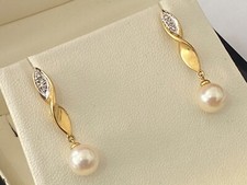 18ct gold diamond for sale  LEEDS