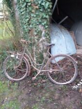 Ancien vélo peugeot d'occasion  Beauvais