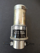 Pump tech pump for sale  Gates Mills