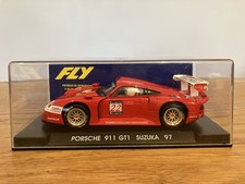 Fly a34 porsche for sale Fly a34 porsche for sale  BRISTOL