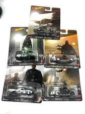 Hot wheels lot d'occasion  Grisy-Suisnes