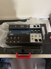 Mixer audio usato usato  Teramo
