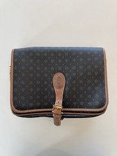Pollini handtasche echt gebraucht kaufen  Grünwald