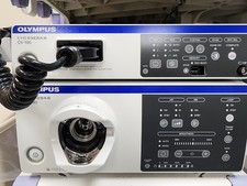Olympus 190 cvl for sale  Seaford