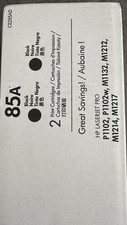 Genuine laserjet 85a for sale  West Covina