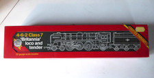 Hornby britannia loco. for sale Hornby britannia loco. for sale  FAREHAM