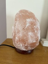 Himalayan salt lamps for sale  MANCHESTER