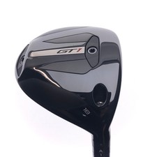 Usado Titleist GT1 5 Madeira Fairway / 18 Graus / Flex Regular Macio comprar usado  Enviando para Brazil