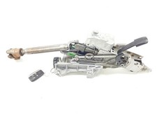 Bj323c529ac piantone sterzo usato  Ferrara