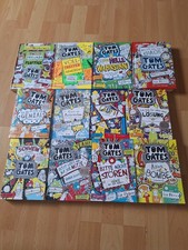 Tom gates bücher gebraucht kaufen  Delmenhorst