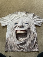 ugly shirt for sale  PORTH