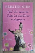 Buch anderen seite gebraucht kaufen  Aachen