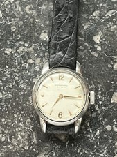 Iwc damenarmbanduhr handaufzug gebraucht kaufen  Düsseldorf