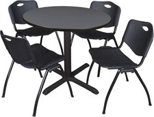 Cain round breakroom for sale  San Francisco
