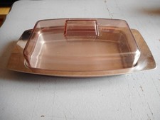 Beurrier seventies inox d'occasion  Thourotte