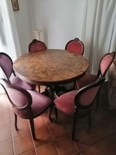 Tavolo soggiorno pranzo usato  Roma