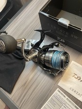 Daiwa certate 8000 for sale  Sharon Springs