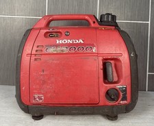 Honda eu2000i 2000w for sale  Gainesville