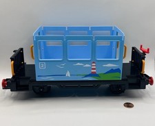 Playmobil light blue d'occasion  Expédié en Belgium