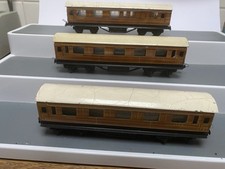 Trix twin prewar for sale  ARBROATH