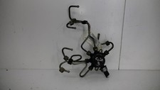 Rampe injection renault d'occasion  Villegusien-le-Lac