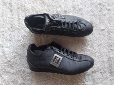 Sneakers fendi usate usato  Vobbia