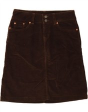 Vintage womens corduroy for sale  IPSWICH