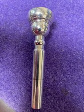 Schilke trumpet mouthpiece for sale  Kansas City
