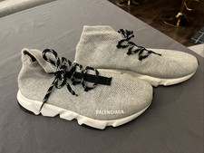Balenciaga speed lace for sale  Philadelphia