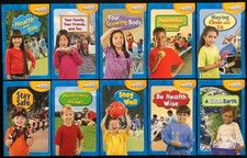 1st grade health for sale  Lees Summit