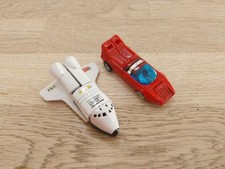 Vintage transformer bandai for sale  BAKEWELL