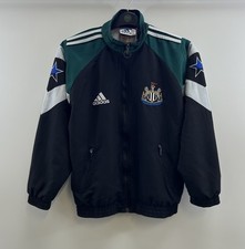 Newcastle united track for sale  MALVERN