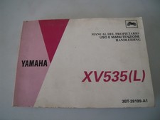 Libretto uso manutenzione usato  Monta