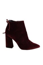 Bottes velours stuart d'occasion  France