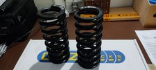 Coilover springs pair for sale  CASTLE DOUGLAS
