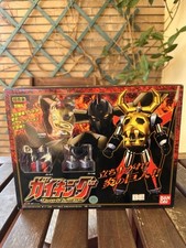 Bandai gaiking legend usato  Roma
