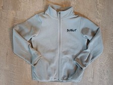 Fleecejacke scout 128 gebraucht kaufen Fleecejacke scout 128 gebraucht kaufen  Behrendorf