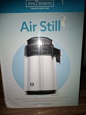 Still spirits air for sale  WINDERMERE